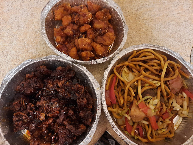 Opinii despre Szechuan Province Restaurant (formerly Szechuan Restaurant) în Victoria - Hospitality and gastronomy