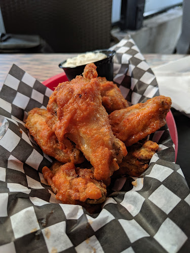 Hops, A Northwest Pub