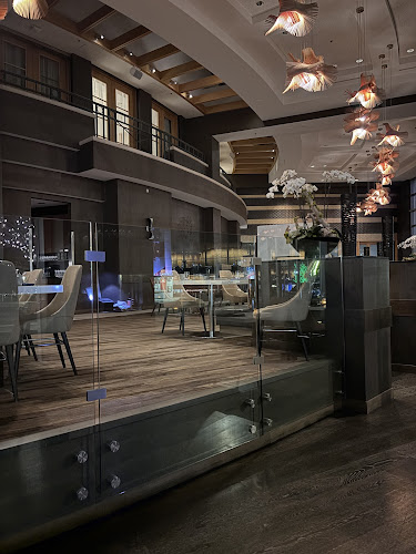 ARC RESTAURANT - Hospitality and gastronomy