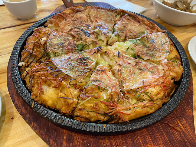 Comentarii opinii despre XIN KOREAN RESTAURANT