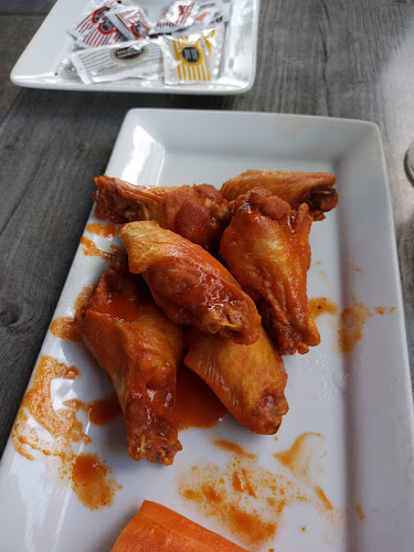 Opinii despre The Judge & Jury în Burlington - Hospitality and gastronomy