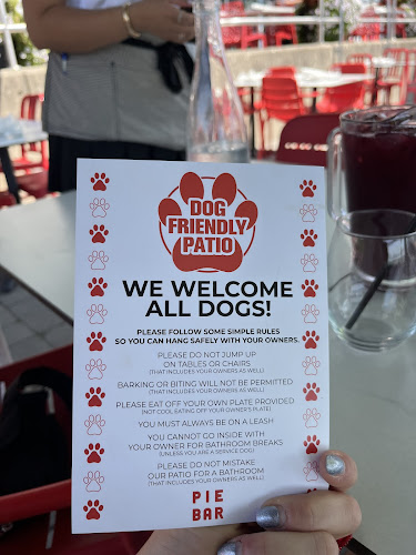 Opinii despre Pie Bar în Toronto - Hospitality and gastronomy