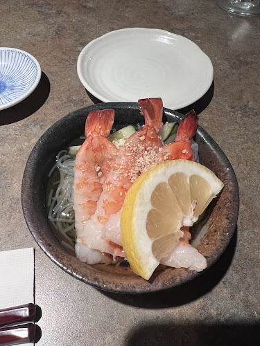 Comentarii opinii despre Sushi Bar Zipang