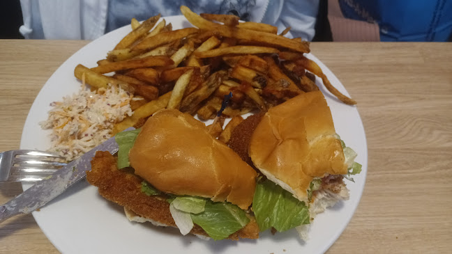 141 Great George St, Charlottetown, PE C1A 4K7