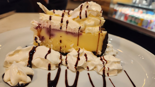 Espresso 21 Cafe Restaurant