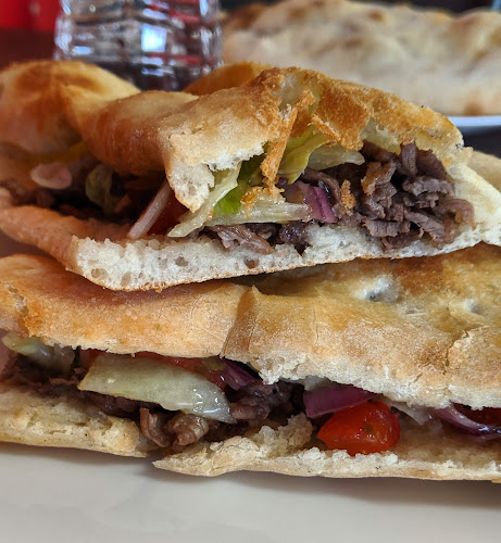 Comentarii opinii despre Vincent's Pizzeria