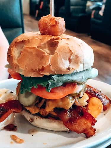 Comentarii opinii despre Maid Marian's Diner