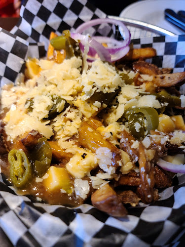 Comentarii opinii despre Kookoo's Kitchen Inc