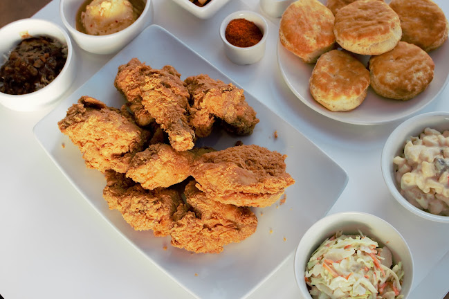 Opinii despre Quik Chik - Brampton - 410/Steeles în Brampton - Hospitality and gastronomy