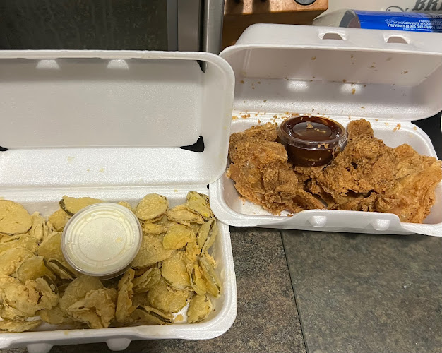 Comentarii opinii despre Goo's Take-Out & Catering