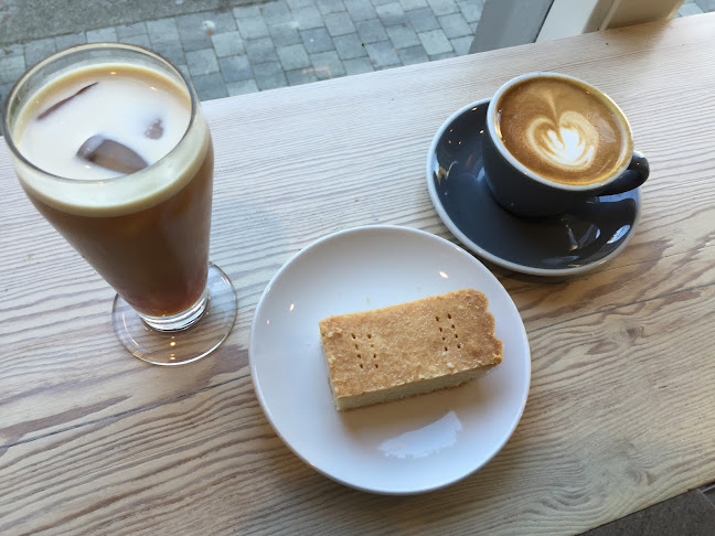 Elysian Coffee - Vancouver