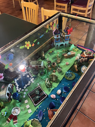 Señor Froggy Restaurant North Kamloops - Kamloops