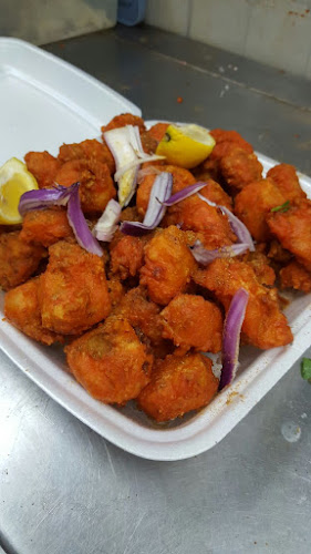 Desi Meat and Grill Chicken - Hospitality and gastronomy