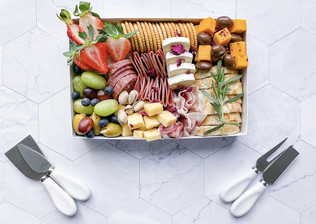 Luxe Bites Inc - Hospitality and gastronomy