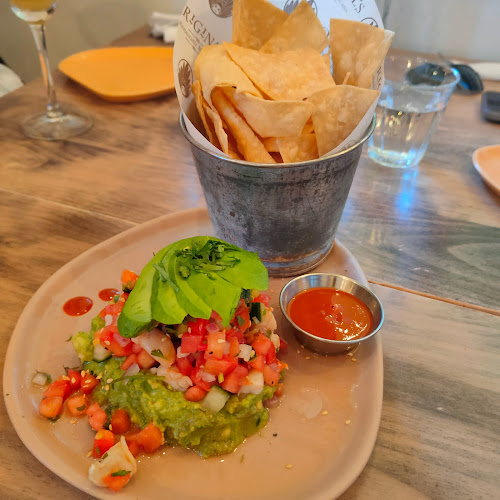 Original's Café Mexicano