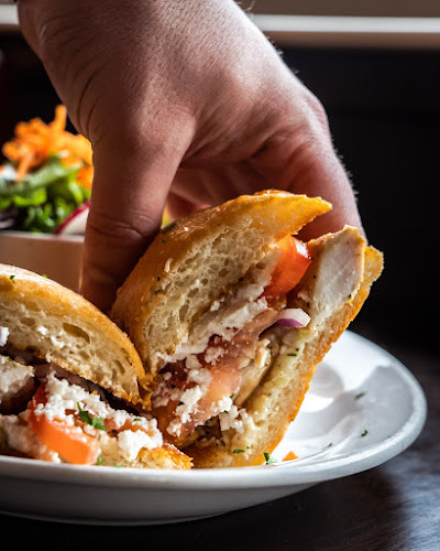 Leopold’s Tavern Warman - Warman