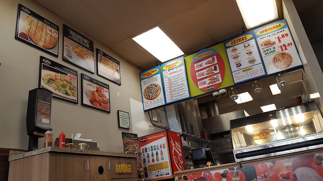 1680 Douglas St, Victoria, BC V8W 2G6