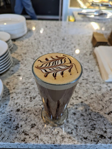 Comentarii opinii despre Halo Espresso Bar