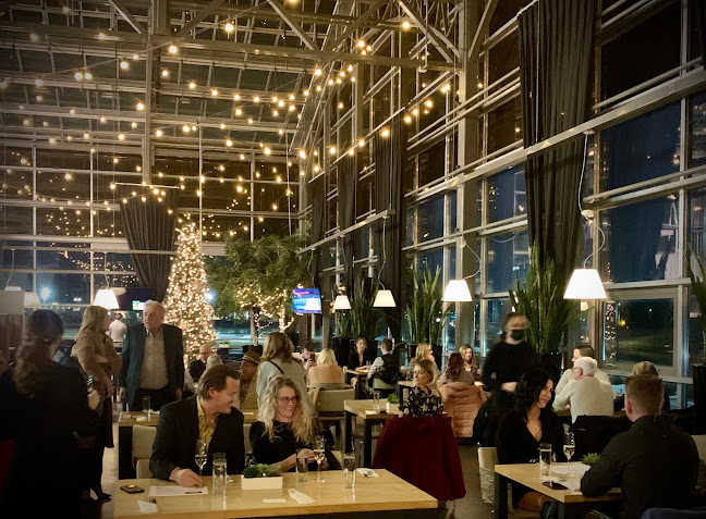 Glasshouse Kitchen|Bar