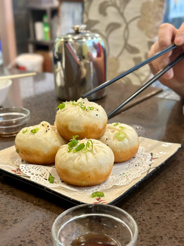 AFANG Chinese Cuisine - Hospitality and gastronomy