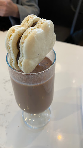 Blue Hat Bakery & Bistro at Pacific Institute of Culinary Arts - Hospitality and gastronomy