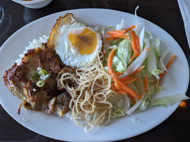 Pho Garden - Hospitality and gastronomy