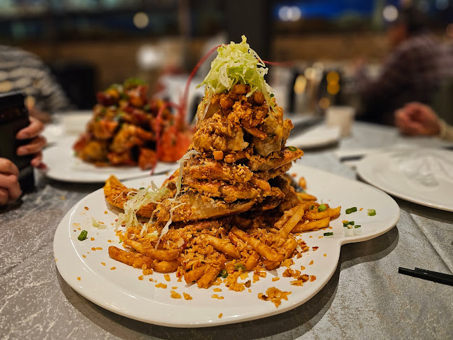 Fishman Lobster Clubhouse Restaurant - Toronto