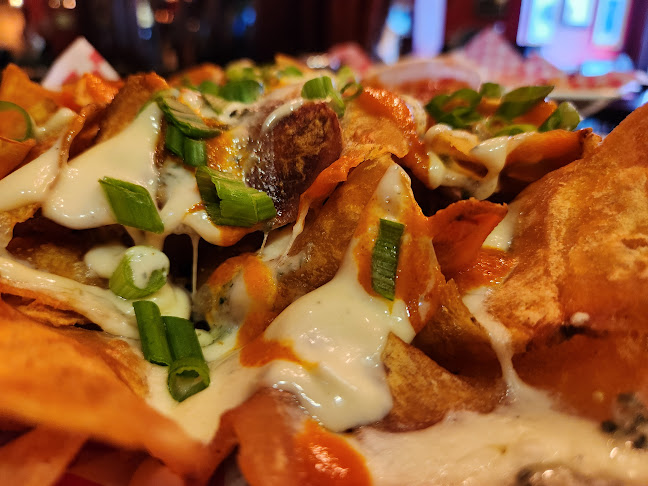 Doc Magilligan's Restaurant & Irish Pub - Hospitality and gastronomy