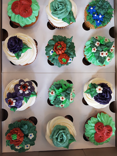 Opinii despre SweetEats (Cupcakes) în Abbotsford - Hospitality and gastronomy