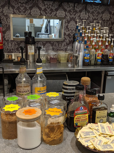 Comentarii opinii despre Remedy Cafe