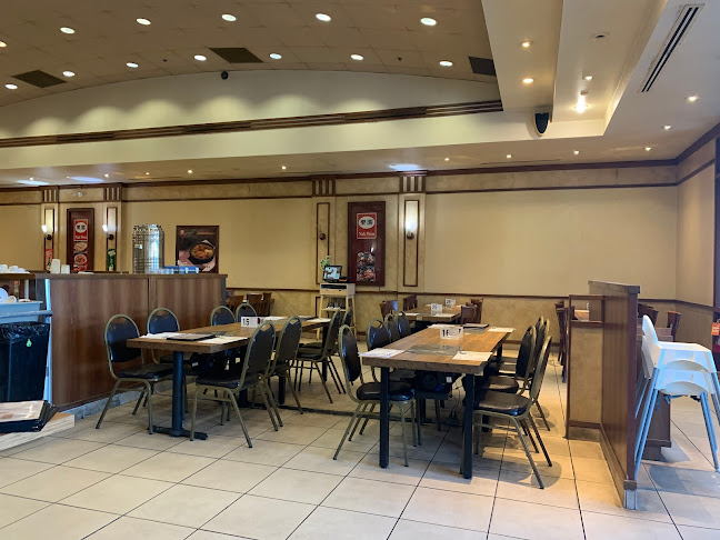 Nakwon Korean Restaurant (Richmond Hill) - Richmond Hill