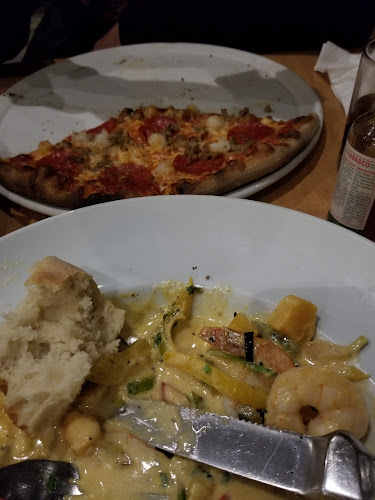 Opinii despre Amici în Pickering - Hospitality and gastronomy