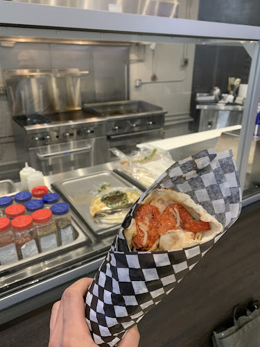 Food Zone Inn - Hospitality and gastronomy