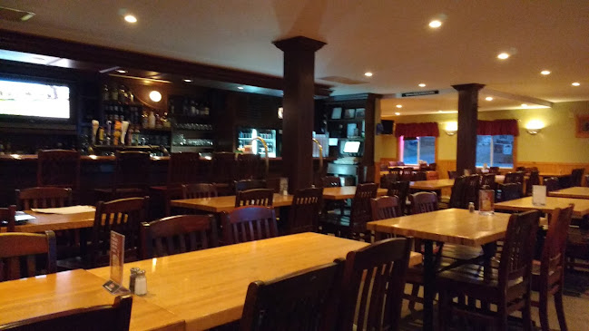 Comentarii opinii despre Blue Anchor