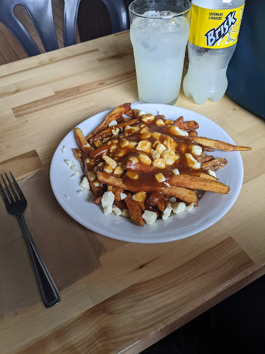 No Forks Given - Ottawa