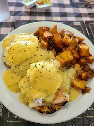 Joe's Diner - Stratford - Stratford