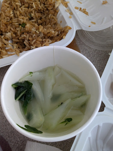 Comentarii opinii despre Canton Restaurant