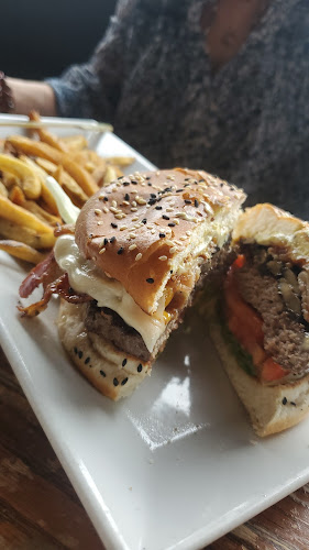 The Barley Mow Orleans - Hospitality and gastronomy