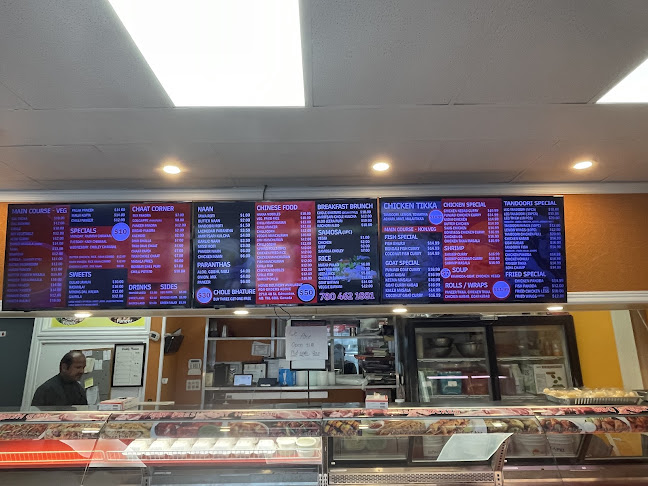 Punjab Meat Shop ltd - Edmonton