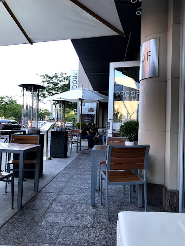 Proof Bar & Patio
