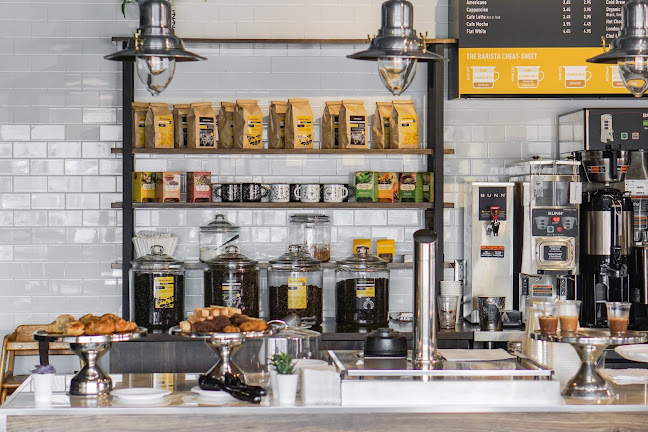 Buka Maranga Cafe & Catering