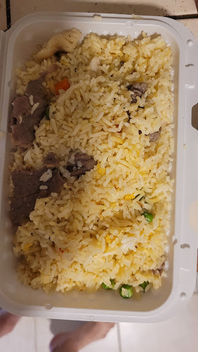 J & J Wonton Noodle House - Victoria