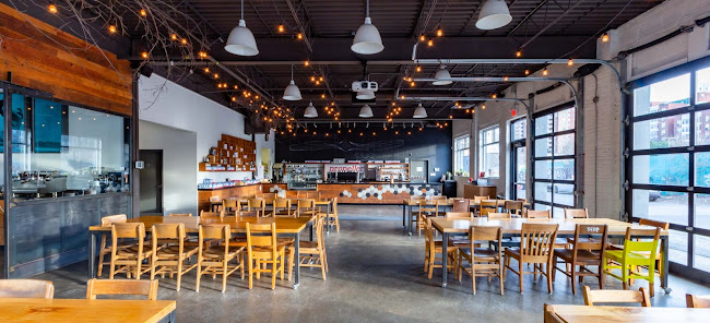 Opinii despre Propeller Coffee în Toronto - Hospitality and gastronomy