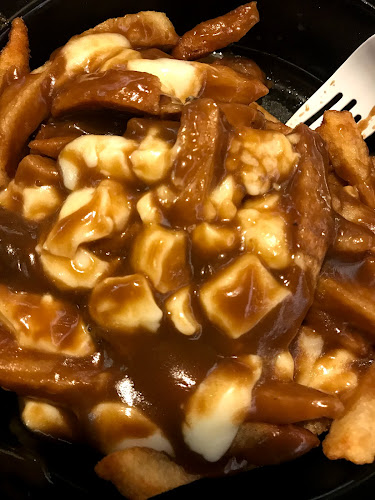 The Burger Shack - Toronto