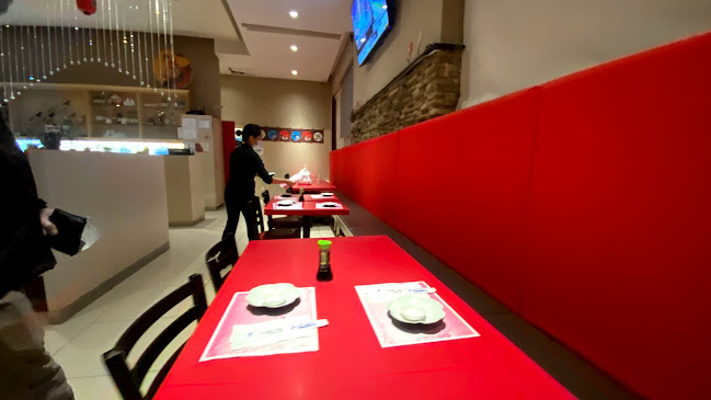 Comentarii opinii despre Akimi Japanese Cuisine