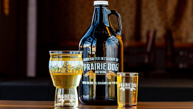 Prairie Dog Brewing