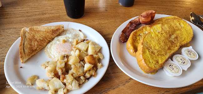 Tania's Restaurant - Hospitality and gastronomy