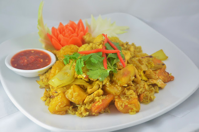 Thai New West Restaurant