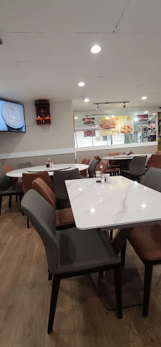 Opinii despre Wo's Chinese Restaurant 金穗園美食 în Vancouver - Hospitality and gastronomy