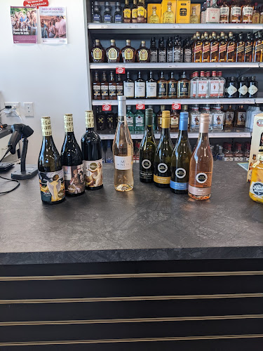 Liquor Union - Hospitality and gastronomy